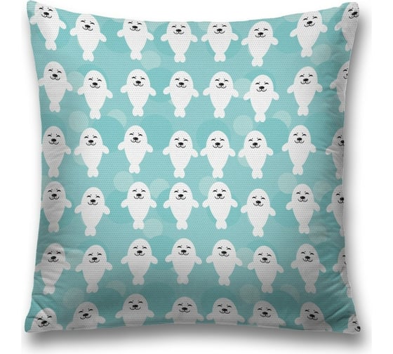 Декоративная наволочка JoyArty sl_11860 1