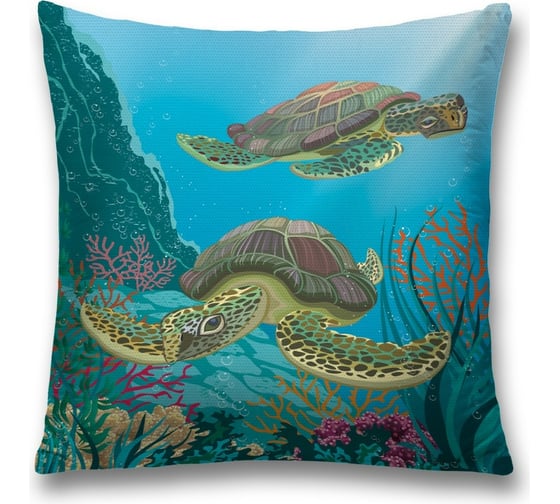 Декоративная наволочка JoyArty sl_11853 1