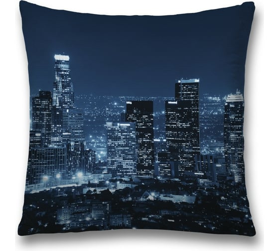 Декоративная наволочка JoyArty sl_11255