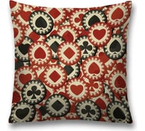 Декоративная наволочка JoyArty sl_11288