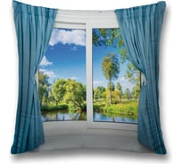 Декоративная наволочка JoyArty sl_11848