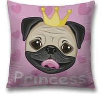 Декоративная наволочка JoyArty sl_11975