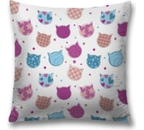 Декоративная наволочка JoyArty sl_11988