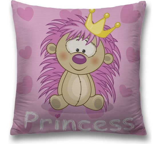 Декоративная наволочка JoyArty sl_11976