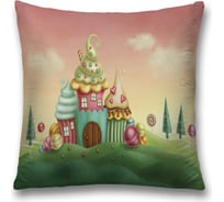 Декоративная наволочка JoyArty sl_11974