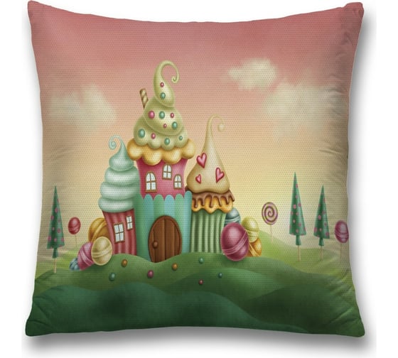 Декоративная наволочка JoyArty sl_11974 1