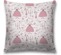 Декоративная наволочка JoyArty sl_11958