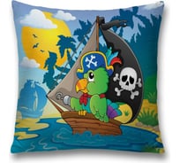 Декоративная наволочка JoyArty sl_12042