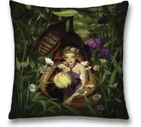 Декоративная наволочка JoyArty sl_11963