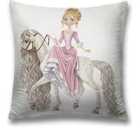 Декоративная наволочка JoyArty sl_11986