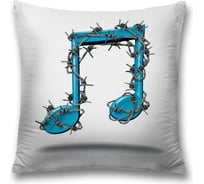 Декоративная наволочка JoyArty sl_12004