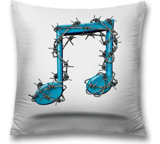 Декоративная наволочка JoyArty sl_12004 1