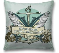 Декоративная наволочка JoyArty sl_12530