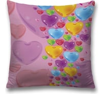 Декоративная наволочка JoyArty sl_11952