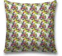 Декоративная наволочка JoyArty sl_12038