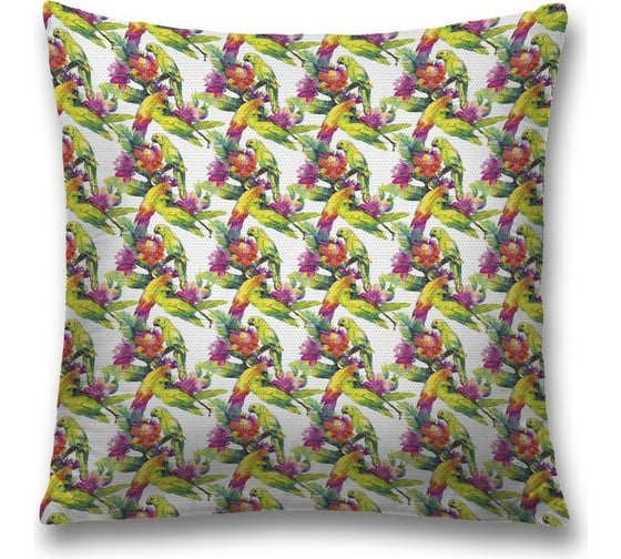 Декоративная наволочка JoyArty sl_12038