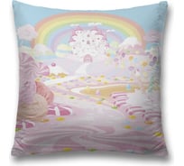 Декоративная наволочка JoyArty sl_11973