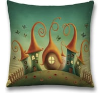 Декоративная наволочка JoyArty sl_11970