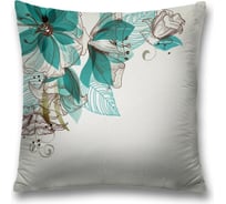 Декоративная наволочка JoyArty sl_12028