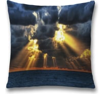 Декоративная наволочка JoyArty sl_11998