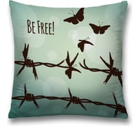 Декоративная наволочка JoyArty sl_12001