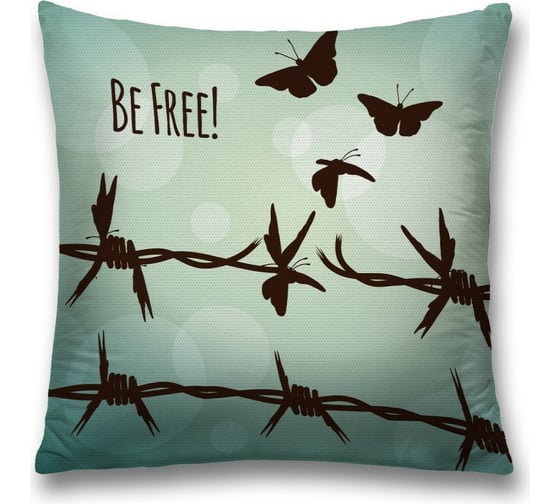 Декоративная наволочка JoyArty sl_12001 1