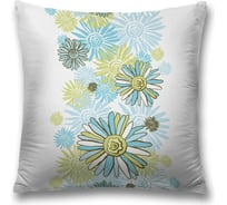 Декоративная наволочка JoyArty sl_12023