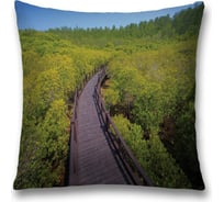 Декоративная наволочка JoyArty sl_12146