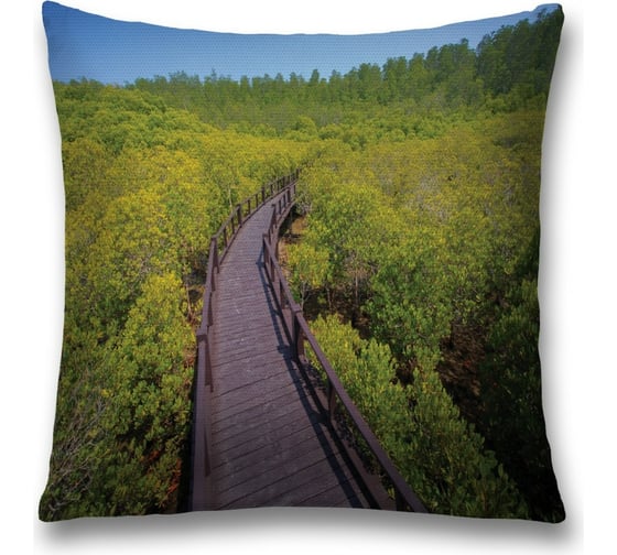 Декоративная наволочка JoyArty sl_12146 1