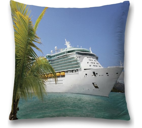 Декоративная наволочка JoyArty sl_12240 1