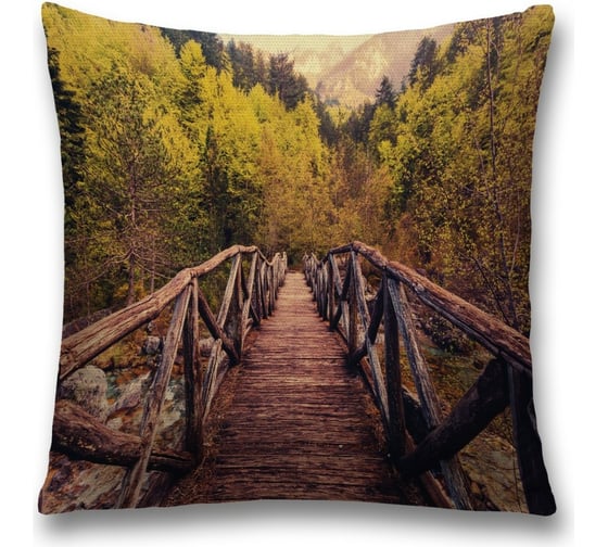 Декоративная наволочка JoyArty sl_12136 1