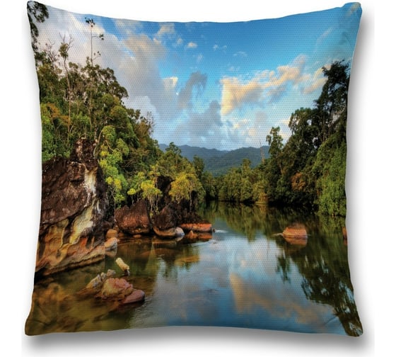 Декоративная наволочка JoyArty sl_12161