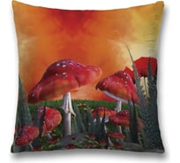 Декоративная наволочка JoyArty sl_12101