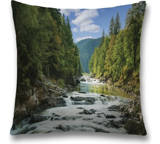 Декоративная наволочка JoyArty sl_12157 1