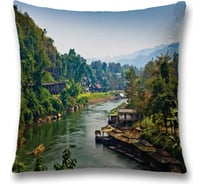 Декоративная наволочка JoyArty sl_12163