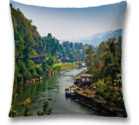 Декоративная наволочка JoyArty sl_12163 1