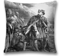 Декоративная наволочка JoyArty sl_12069