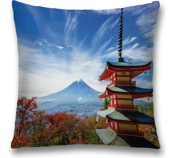 Декоративная наволочка JoyArty sl_12178 1