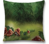 Декоративная наволочка JoyArty sl_12102