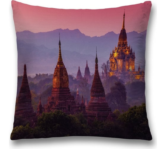 Декоративная наволочка JoyArty sl_12182