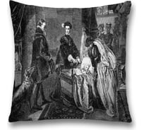 Декоративная наволочка JoyArty sl_12071