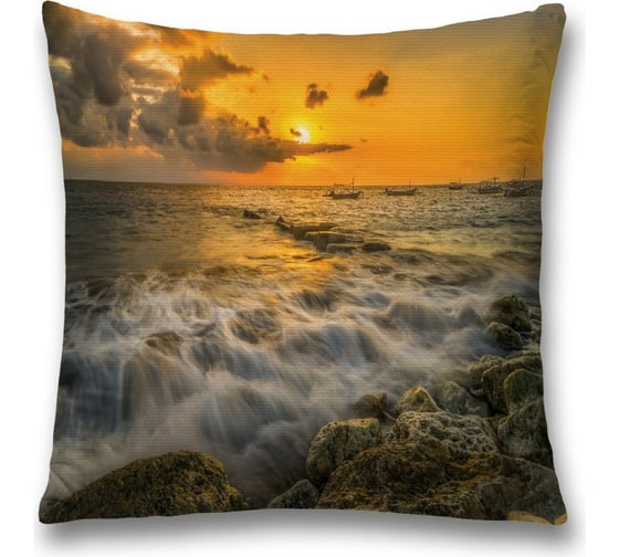 Декоративная наволочка JoyArty sl_12242