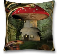 Декоративная наволочка JoyArty sl_12103