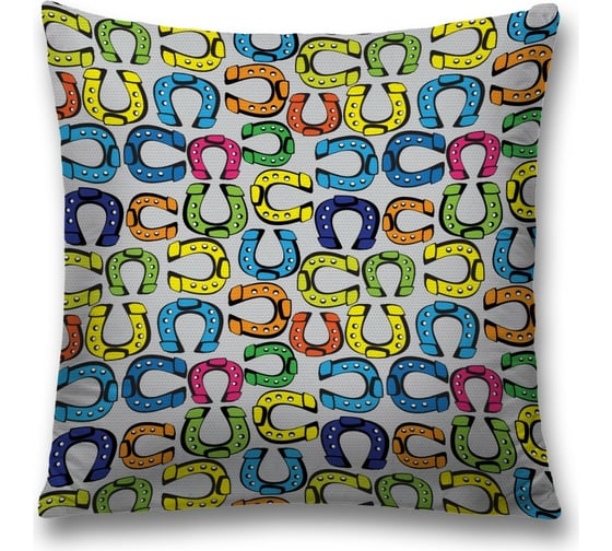 Декоративная наволочка JoyArty sl_12051