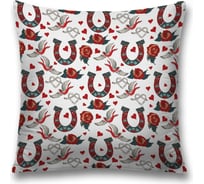 Декоративная наволочка JoyArty sl_12061