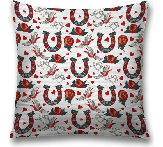 Декоративная наволочка JoyArty sl_12061