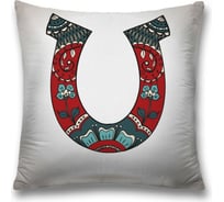 Декоративная наволочка JoyArty sl_12050