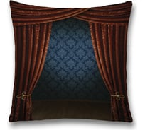 Декоративная наволочка JoyArty sl_12091