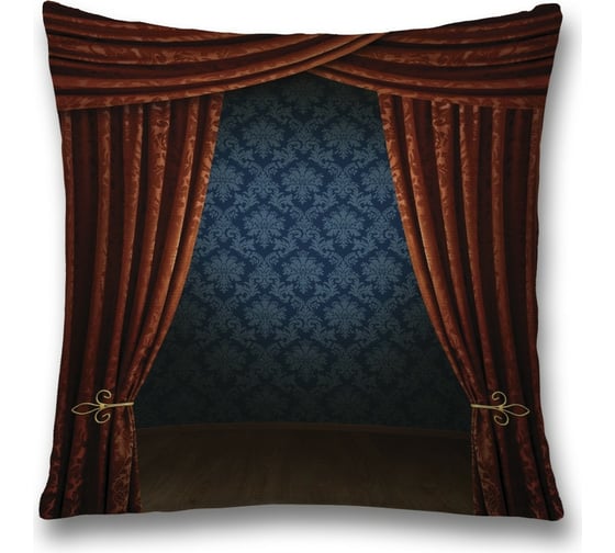 Декоративная наволочка JoyArty sl_12091 1