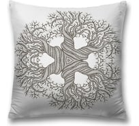 Декоративная наволочка JoyArty sl_12127